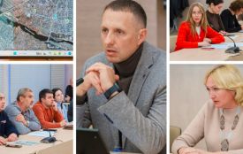 Від труб із нечистотами до біофільтрів — як планують відновлювати Вишенське озеро