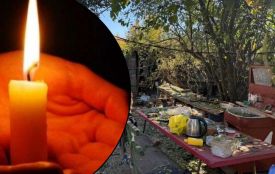 Матір, донька та 13-річна онука загинули від російського удару. На Вінниччині поховають цілу родину з Краматорська