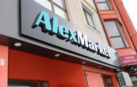 Вивіски для бізнесу: види, матеріали та поради щодо вибору (Новини компаній)