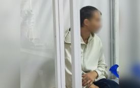 Підозрюваних у подвійному вбивстві у Вінниці взяли під варту без права на заставу