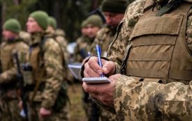 Мобілізували, хоча була бронь. Як такі справи розглядають у вінницьких судах?