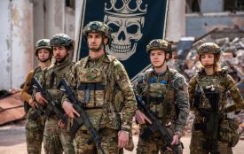 Як працює рекрутинговий центр бригади «Любарт» у Вінниці (Новини компаній)