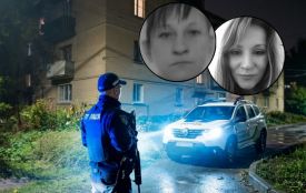 «Я сам провів його до таксі, коли той тікав»: моторошна історія про вбивство двох жінок
