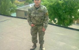 24 роки за ґратами в росії — та він повертається додому. Звільнили азовця з Барської громади