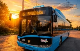 Як курсуватиме транспорт без світла? Інструкція для пасажирів