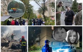 ТОП важливих новин на «20 хвилин» від 19 по 26 жовтня, які ви могли пропустити