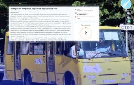 У Вінниці зареєстрували петицію про повернення скасованих маршруток: які напрямки хочуть відновити?