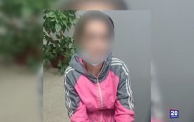 Била доньку по голові палицею: на Вінниччині затримали 35-річну жінку