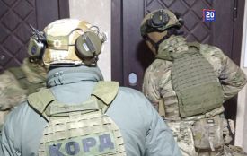 Амфетамін, альфа-PVP і канабіс на мільйони: двох учасників наркоугруповання засудили