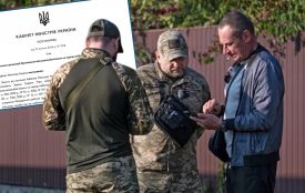 Нові правила бронювання. До чого готуватися вінницькому бізнесу?