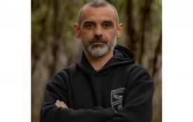 «Коли поруч горить – хочеться бігти. А не варто»: «Маріо» про бойові виходи (соціальна реклама)