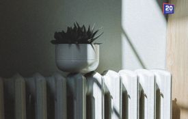 Коли у Вінниці увімкнуть опалення в квартирах: виконком ухвалив рішення