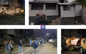 Ще 20 вінничан отримають гроші на відновлення осель після російської атаки