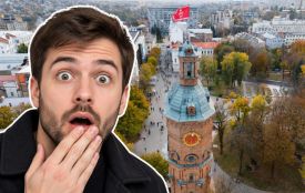 Тарифи, бронювання, ФОП. Що зміниться для вінничан у листопаді?