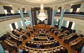 На Вінниччині в закладах професійної освіти створять наглядові ради (Пресслужба Вінницької обласної ради)