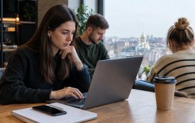 Де платять більше: порівняли зарплати у Вінниці та сусідніх обласних центрах