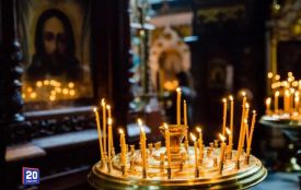 Церковний календар на листопад 2026 року: коли та що відзначаємо