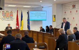 Генератори для будинків, нові автобуси та допомога після обстрілів: що зміниться у Вінниці