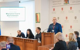 Ліфти, світло й вода під час блекаутів. У Вінниці допоможуть багатоповерхівкам із живленням