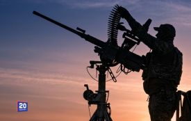 Де росіяни зосередили наступ і скільки дронів запустили по Україні за ніч