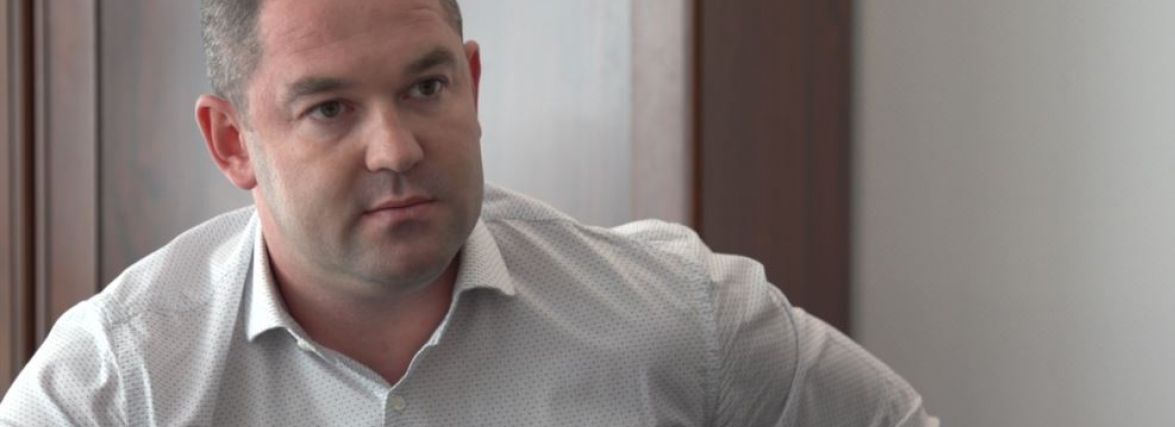 Справи Продана після призначення заступником головного податківця закрили