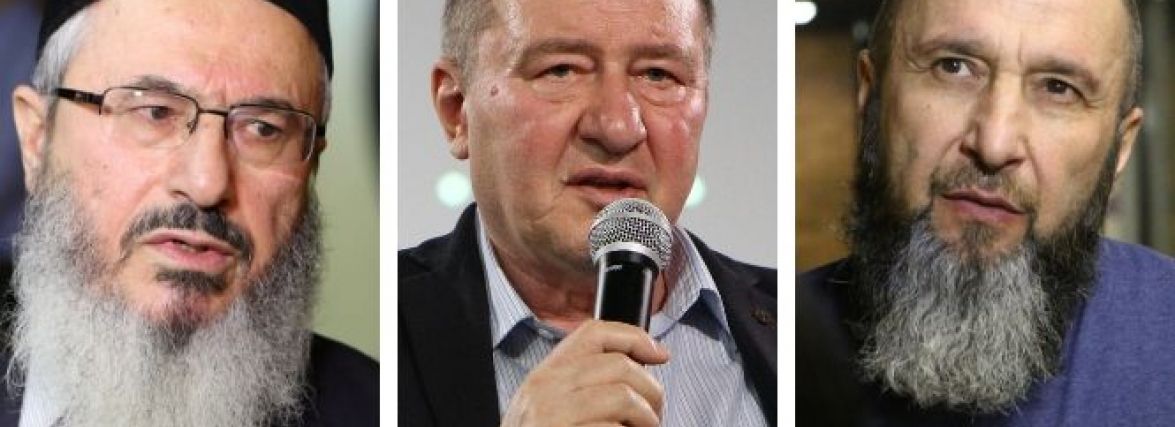 «Депортація досі триває». Історії трьох кримських татар, яких вигнали з рідних будинків