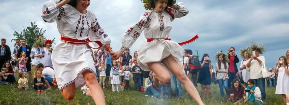 Що ви знаєте про традиції святкування Івана Купала? Тест