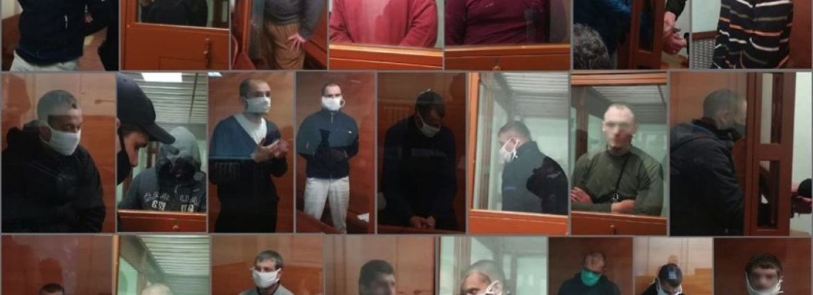 Журналіст вказав на замовника стрілянини в Броварах. І до чого тут «сепаратист» Іщенко?