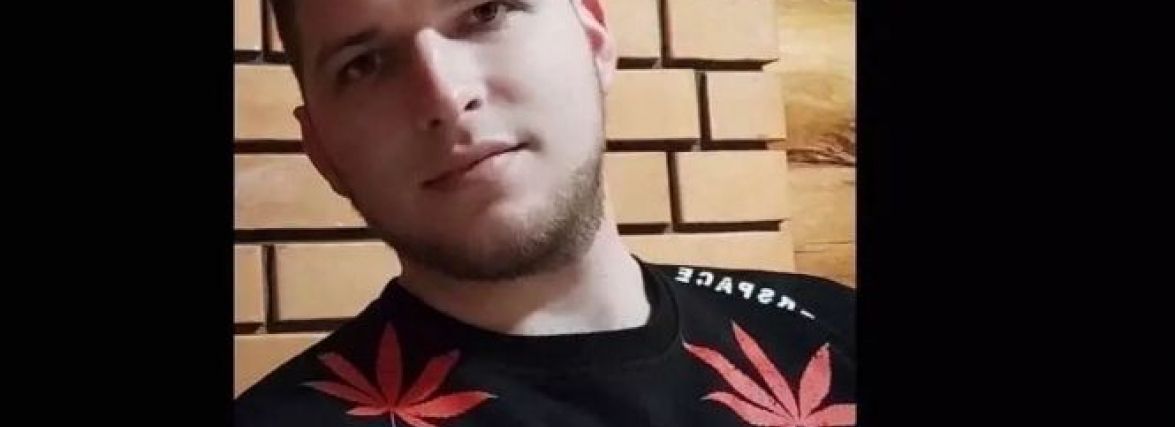 Мішу Зубчука завтра поховають. Мамі потрібна фінансова підтримка