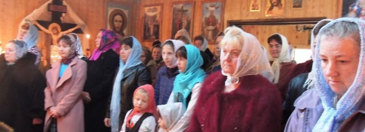 Церковний календар на липень: православний та греко-католицький
