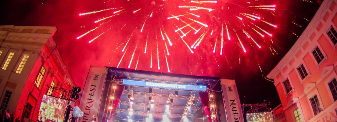 Більше 400 зірок опери і багато гучних прем’єр! Фестиваль OPERAFEST TULCHYN у серпні здивує всіх