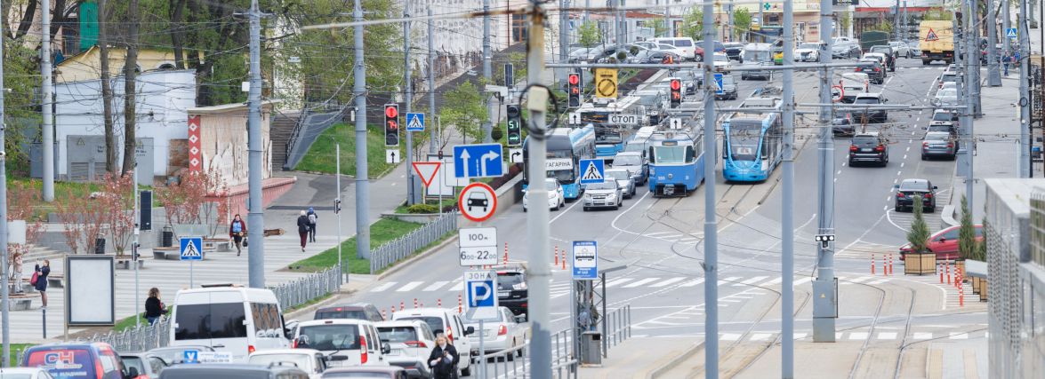 З 1 серпня у Вінниці почне діяти новий тариф на проїзд у муніципальному транспорті