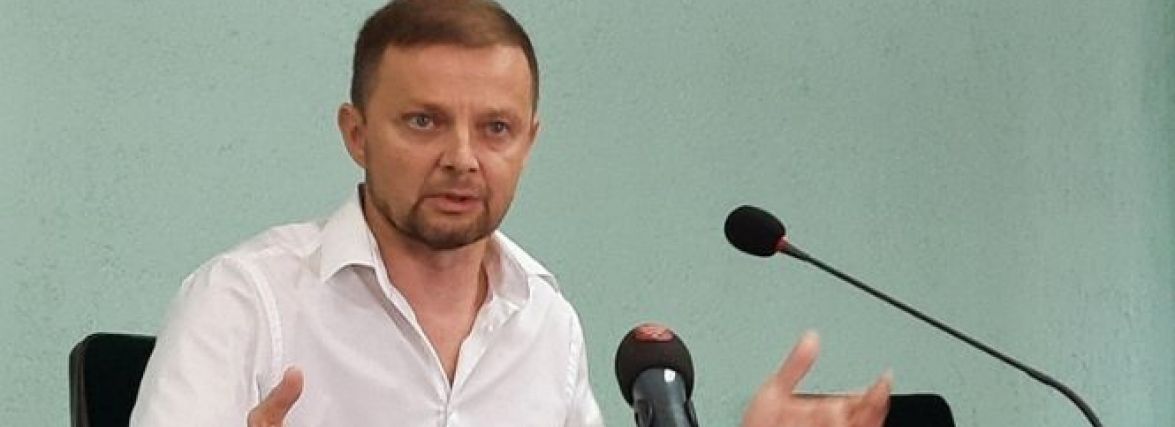 «Готові виплатити СБУ сім мільйонів». У обленерго розказали про «крадіжки» електрики на майнінг-фермі