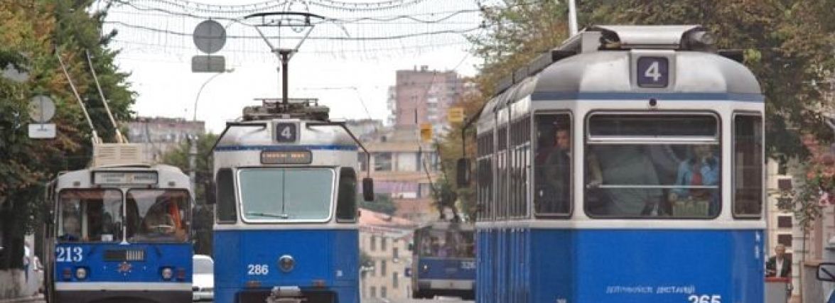 Що варто покращити в муніципальному транспорті міста? Опитування вінничан