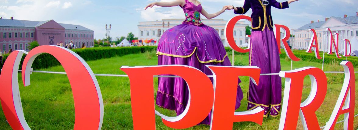 Діти малюють оперну абетку! До фестивалю OPERAFEST TULCHYN проходить конкурс і вікторина