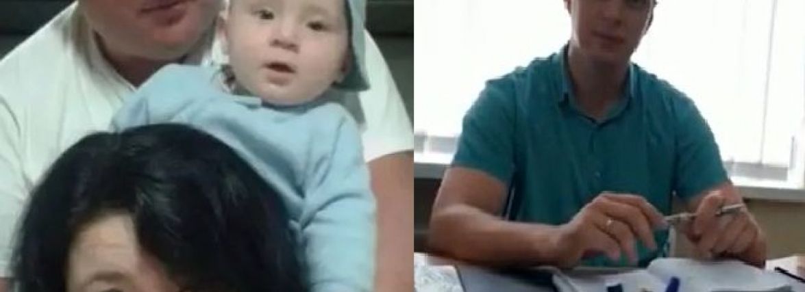 Справа родини Казьміних: що кажуть в поліції про ймовірну аферу у $500 тисяч?