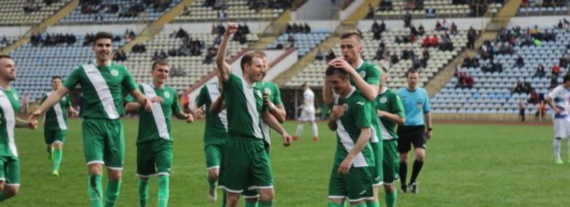 А що ви знаєте про спортивну історію Вінниці? Перевірте за допомогою тесту від 20minut.ua