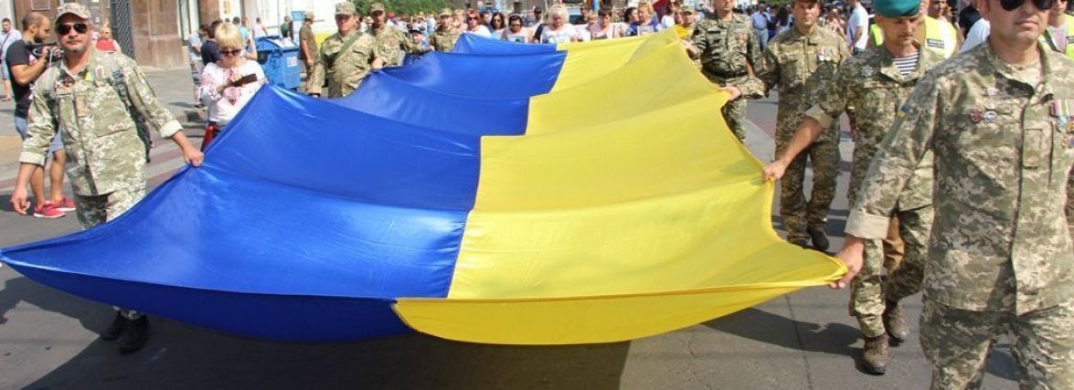 У Вінниці до Дня Незалежності пройде Марш Захисників