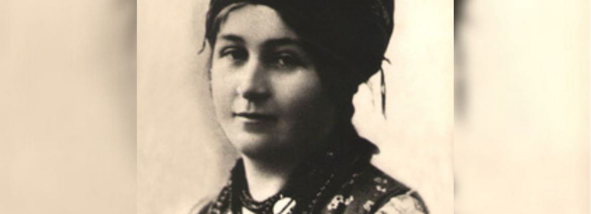 Сяяла на сцені та в житті. Що відомо про талановиту акторку Софію Тобілевич