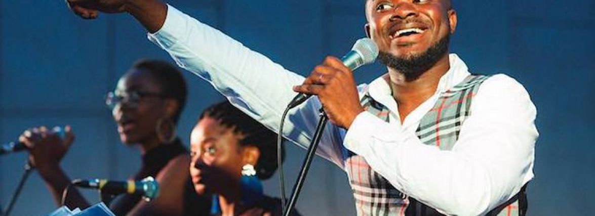 «Ми відкриємо портал часу!» Чим здивує VINNYTSIA JAZZFEST-2021, що вперше пройде у аеропорту?