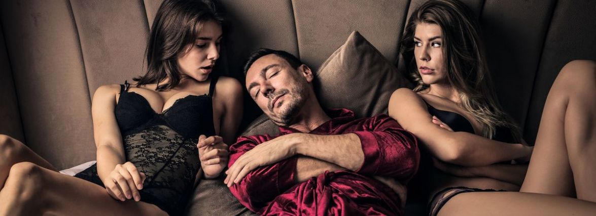Отличия любви от секса - как понять - balagan-kzn.ru