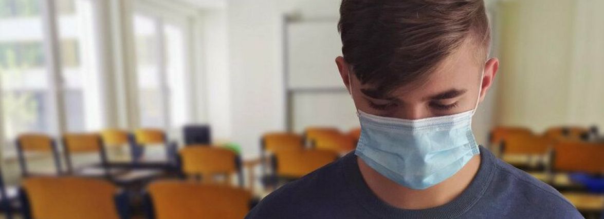У МОЗ видали нову постанову про карантинні правила у школах