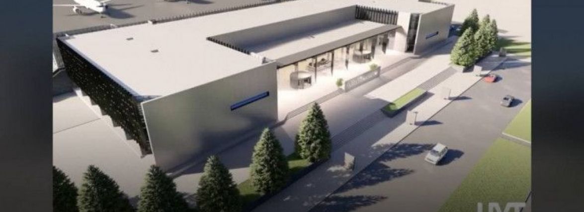 Аеропорт «Вінниця» прийматиме по два борти одночасно. Куди б хотіли полетіти?