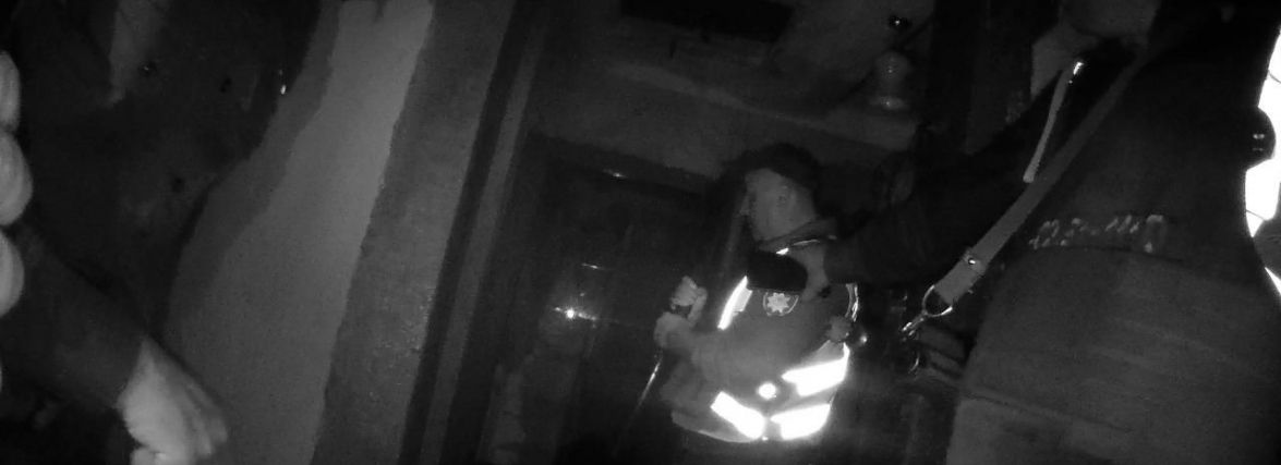 П'яний педофіл викрав 11-річну дівчинку. Що каже підозрюваний у згвалтуванні? ВІДЕО 18+