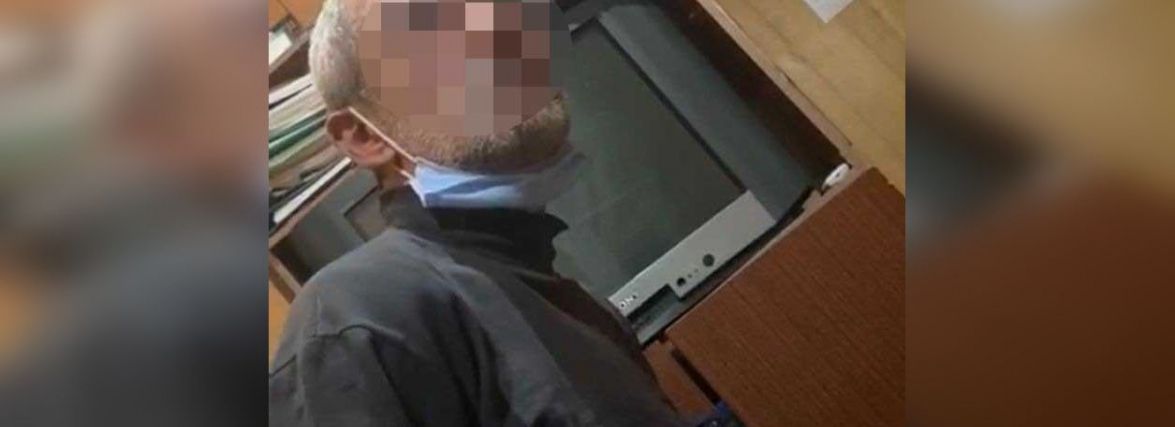 Загрожує довічне. Під варту взяли чоловіка, який викрав та згвалтував дитину