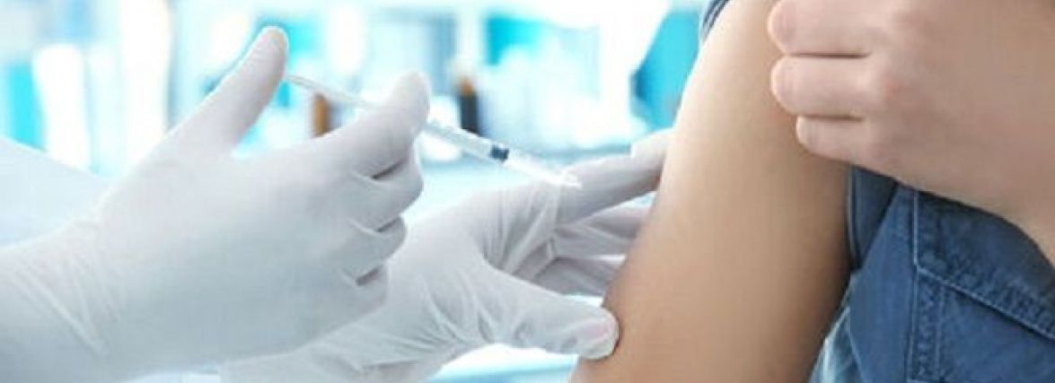 Минулого тижня щеплення отримали майже 10 тисяч вінничан