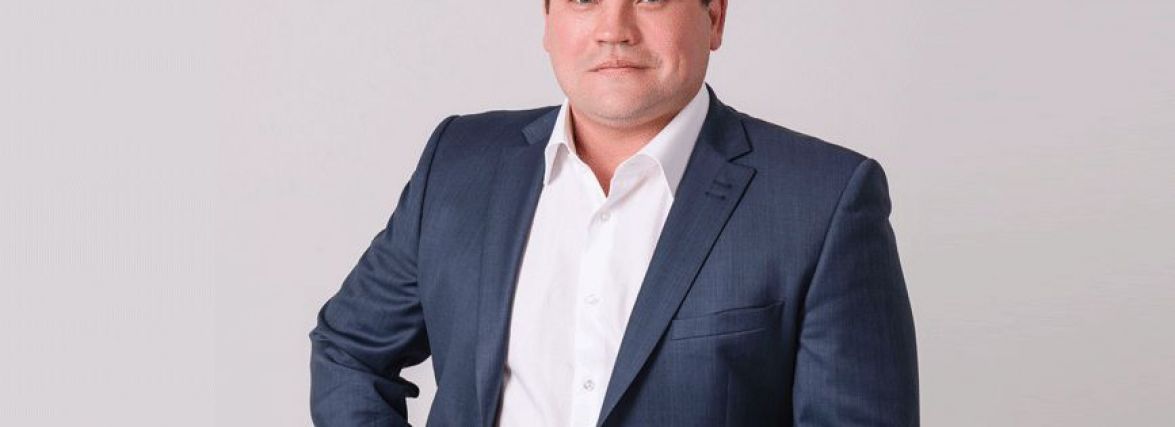 Олег Мейдич: Зі святом, моя рідна Віннице! (Пресслужба ВО Батьківщина)
