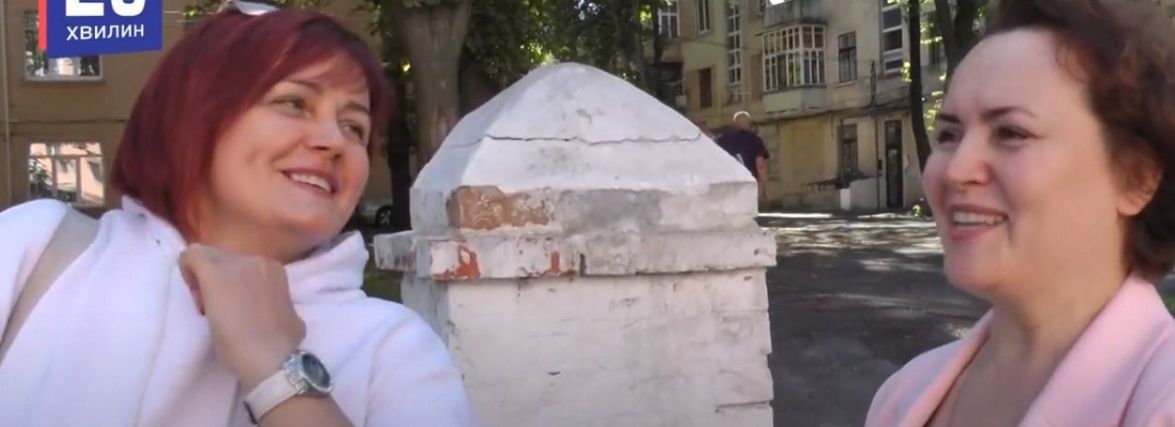 Чи знаєте ви...? Запитали перехожих на вулиці про історію Вінниці й зафільмували відповіді