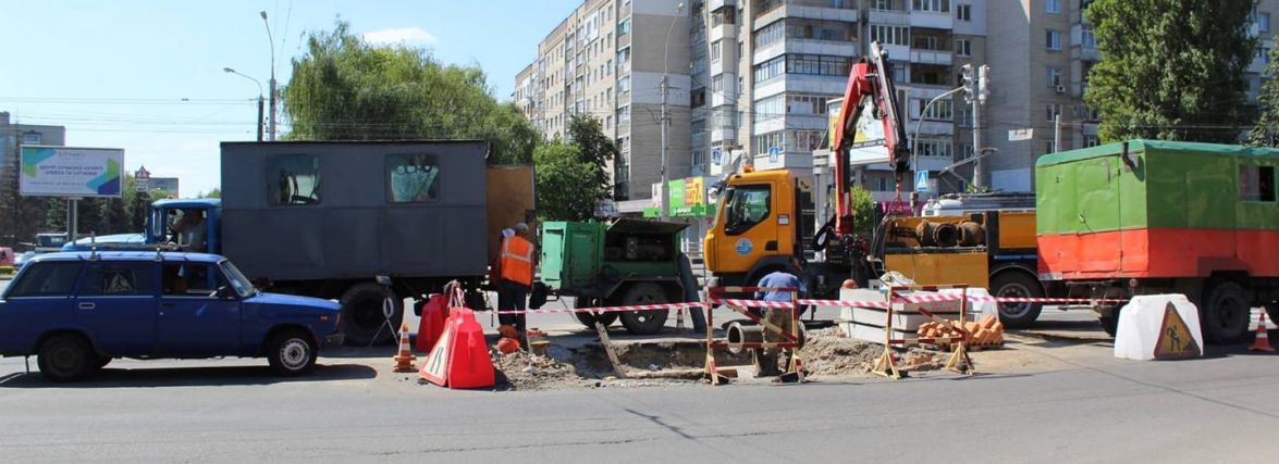 Водоканал повідомив про відключення. На коли й кому варто зробити запаси?