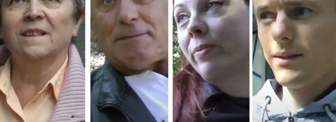 «Немає грошей — ти ніхто». Ми запитали у вінничан, як вони оцінюють державну і приватну медицину